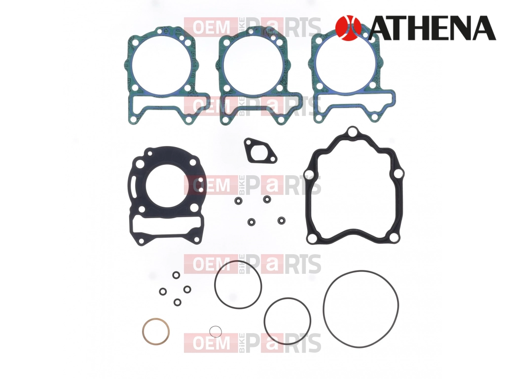 Gasket set