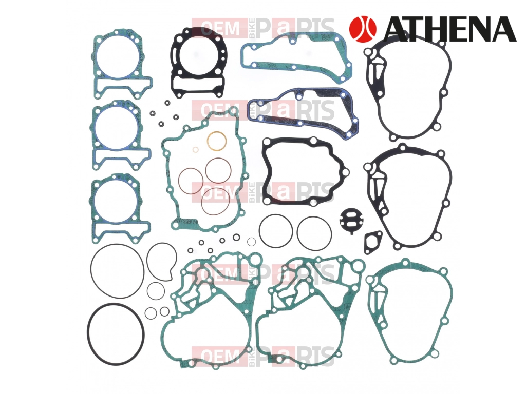 Gasket set