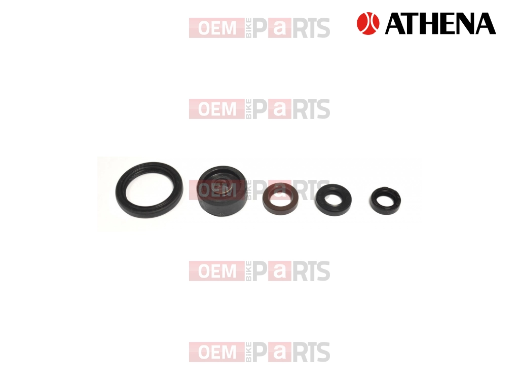 Engine Oil Seals Kit