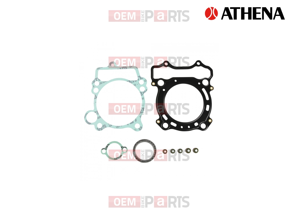 Gasket set - cylinder