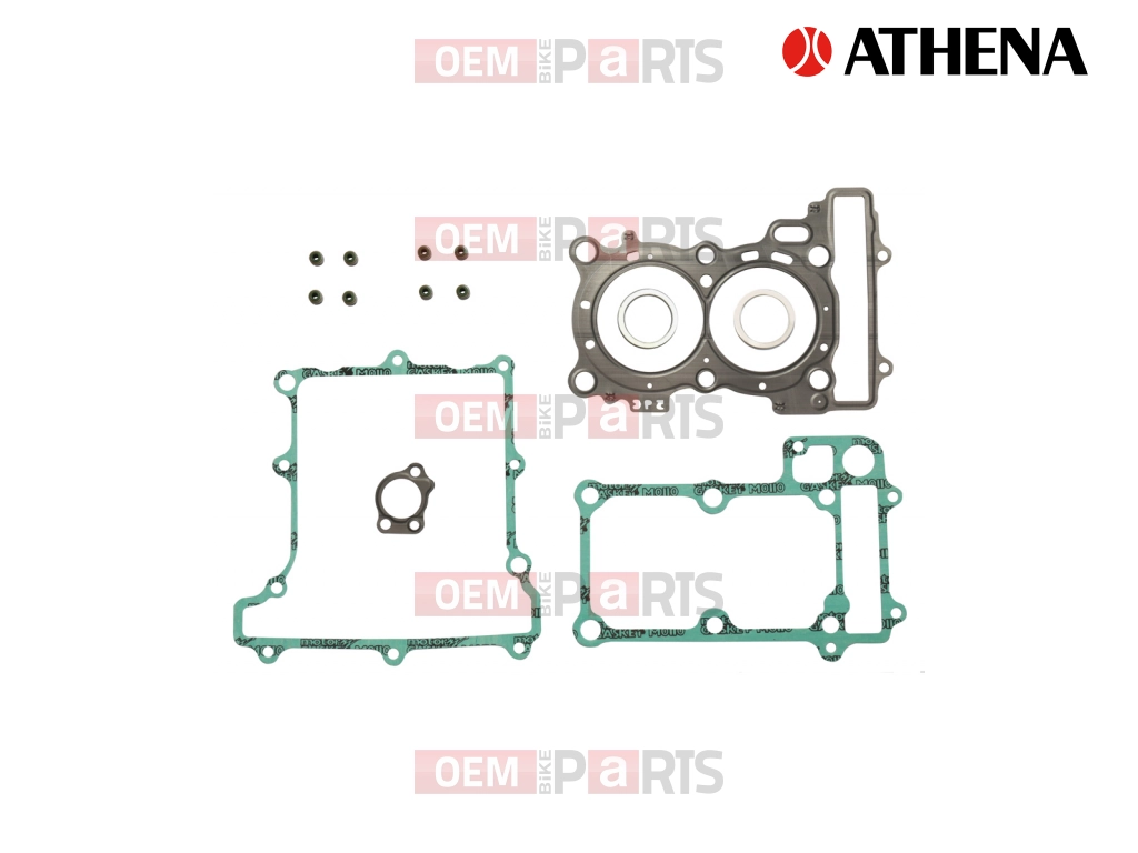 Gasket set