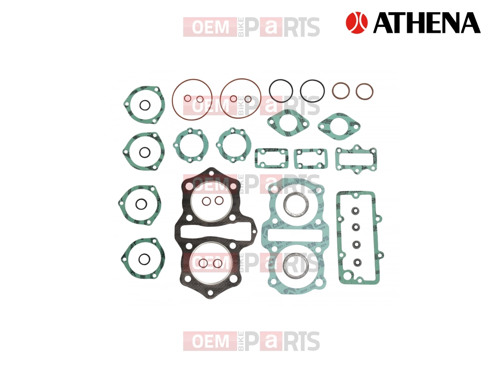 Gasket set