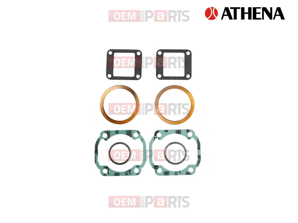 Gasket set