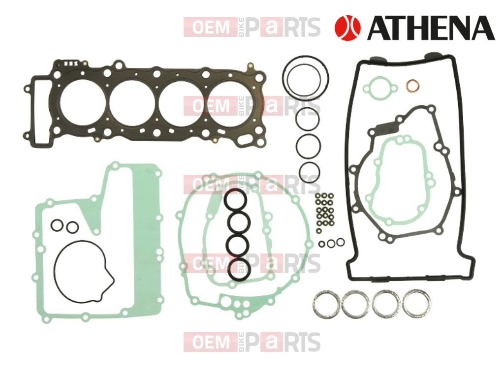 Gasket set - engine