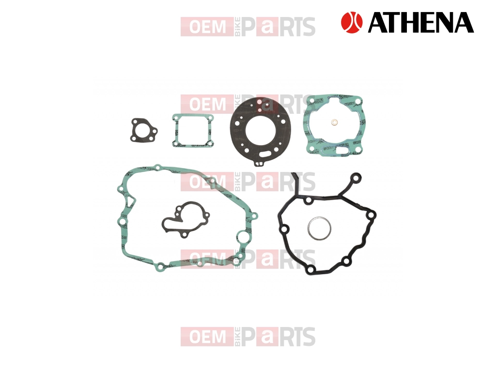 Gasket set
