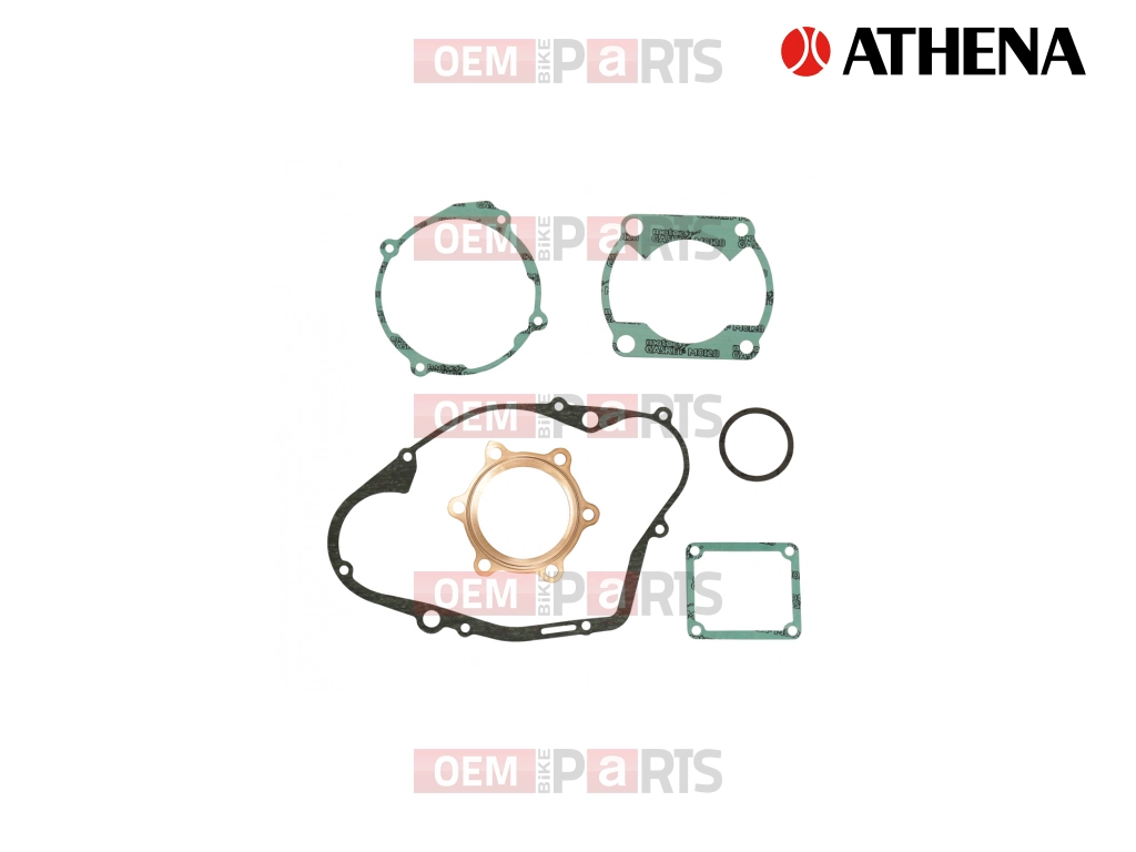 Gasket set