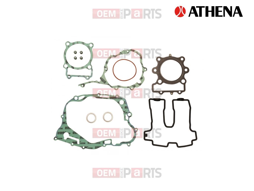 Gasket set
