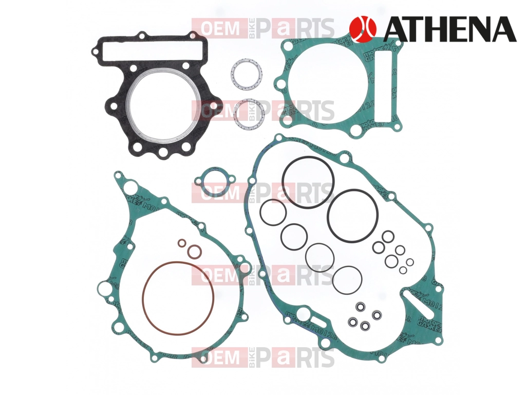 Gasket set