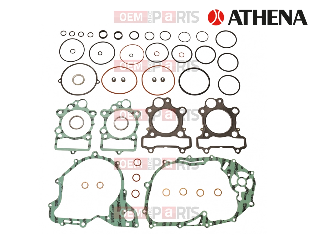 Gasket set - engine