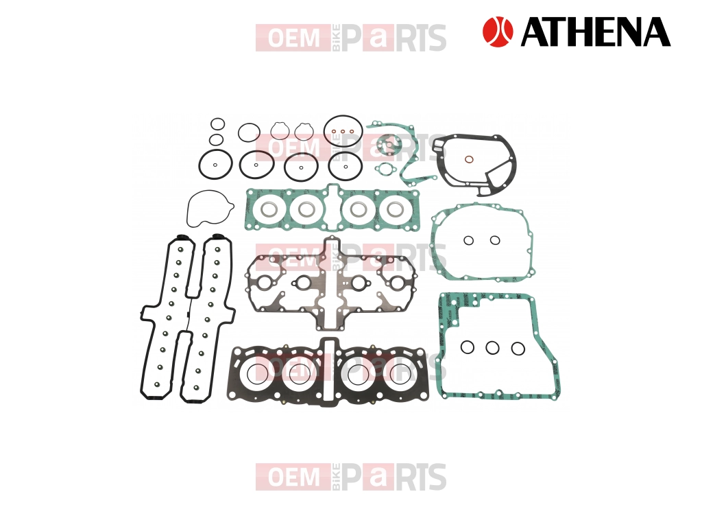 Gasket set