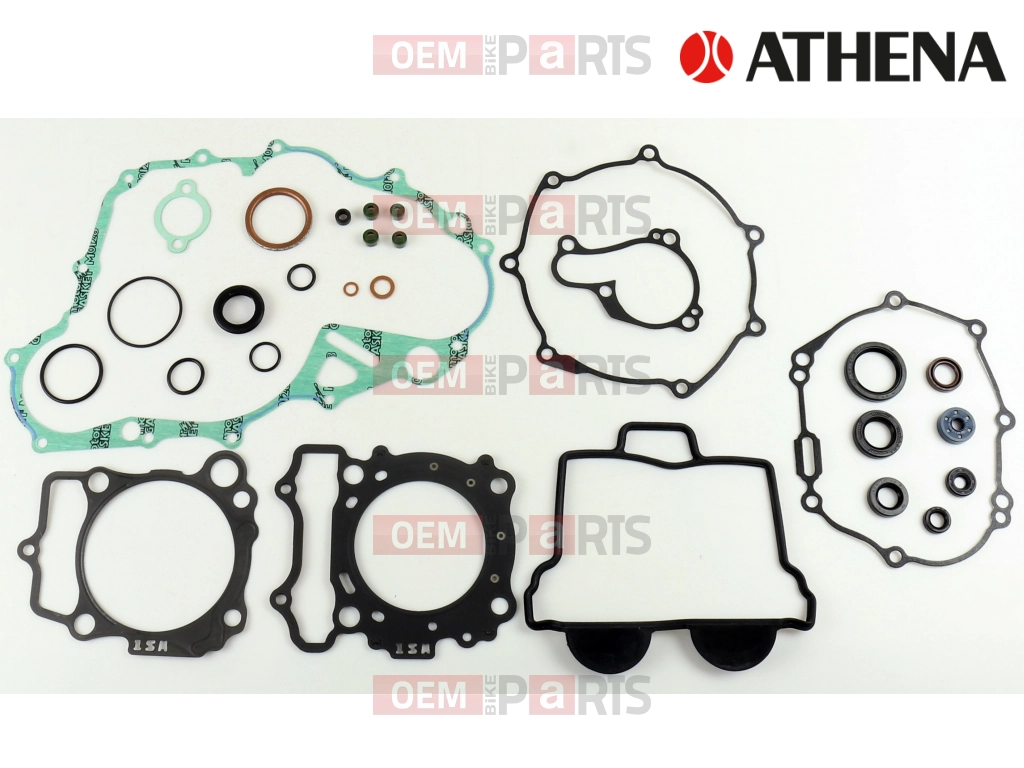 Dichtsatz Motor