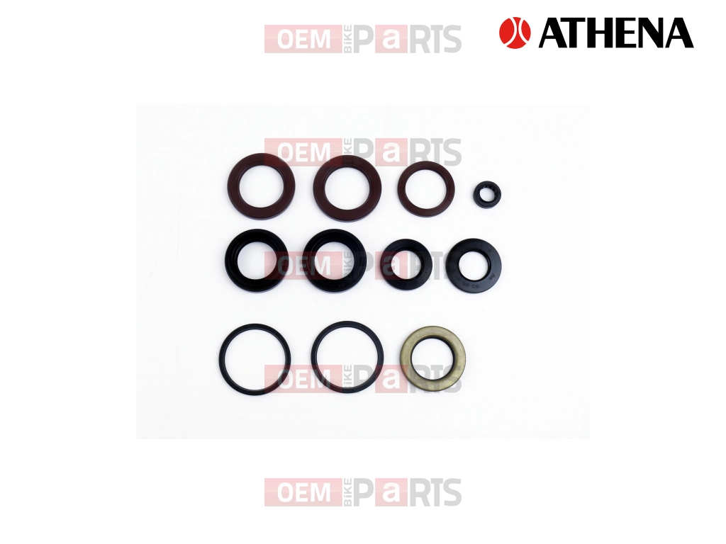 Engine Oil Seals Kit