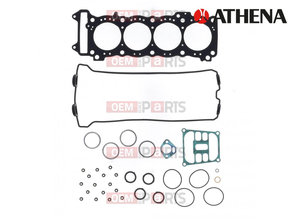 Pochette de joints