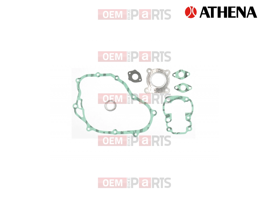 Gasket set