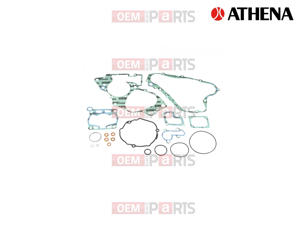 Dichtsatz Motor