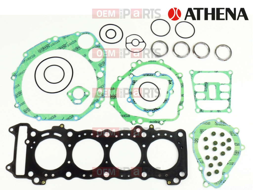 Dichtsatz Motor