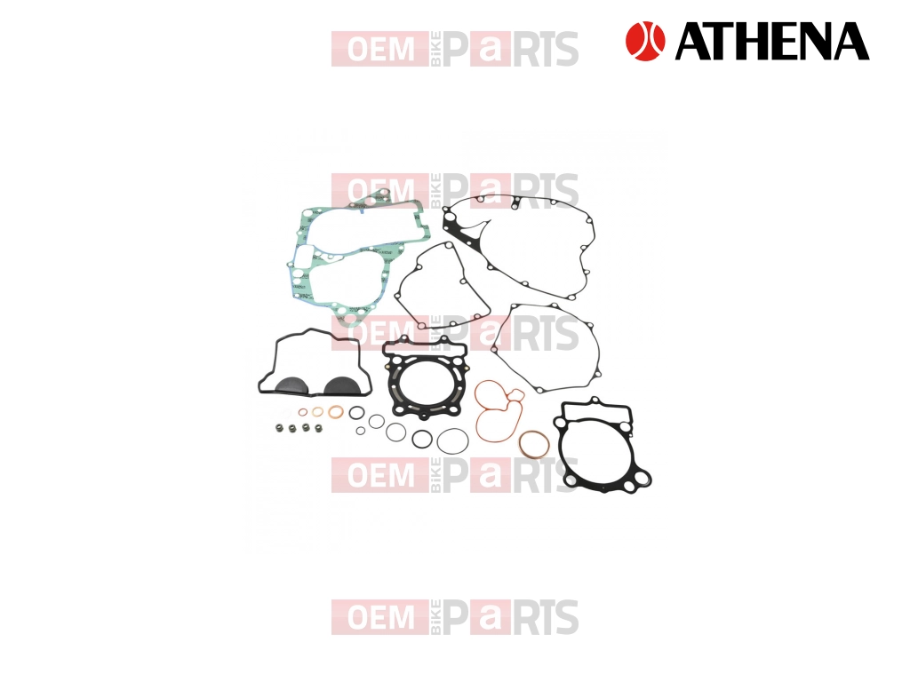 Gasket set - engine