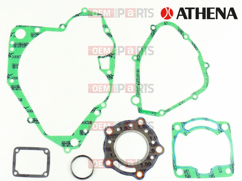 Dichtsatz Motor