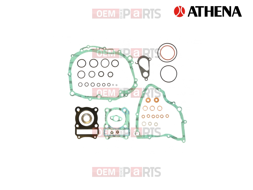 Gasket set
