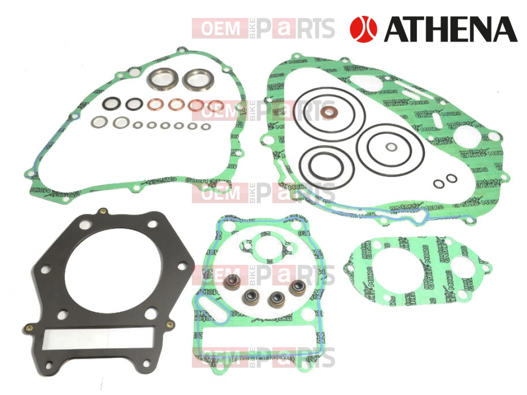 Gasket set - engine