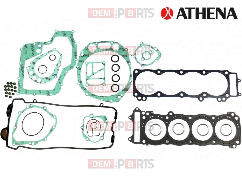 Dichtsatz Motor