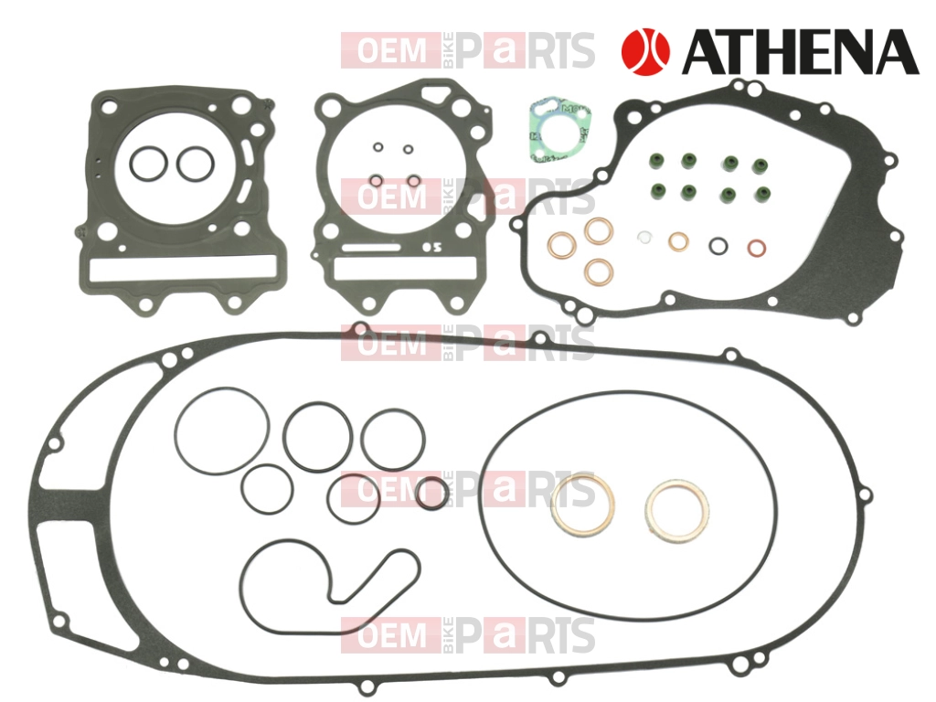 Dichtsatz Motor