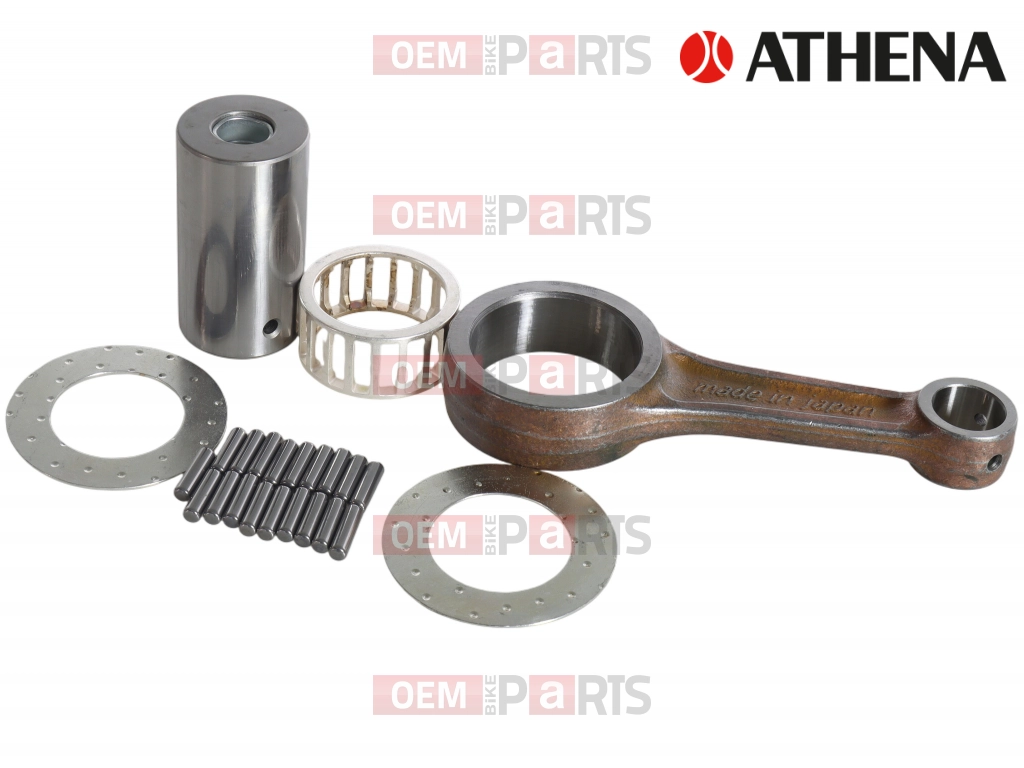 Connecting rod kit