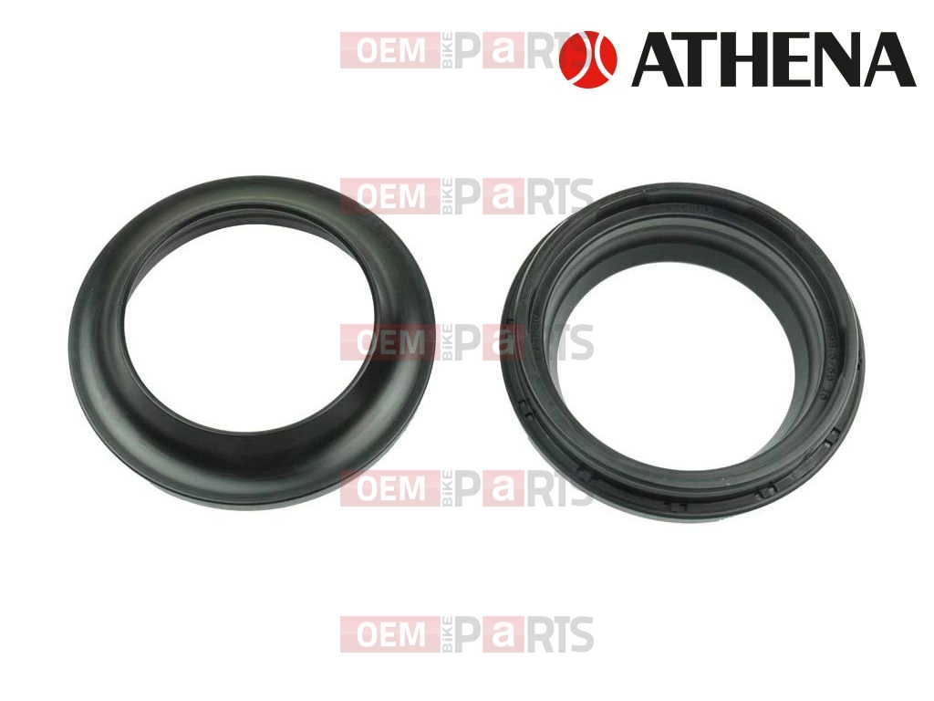Fork dust seal (41x54,5/59x15G)