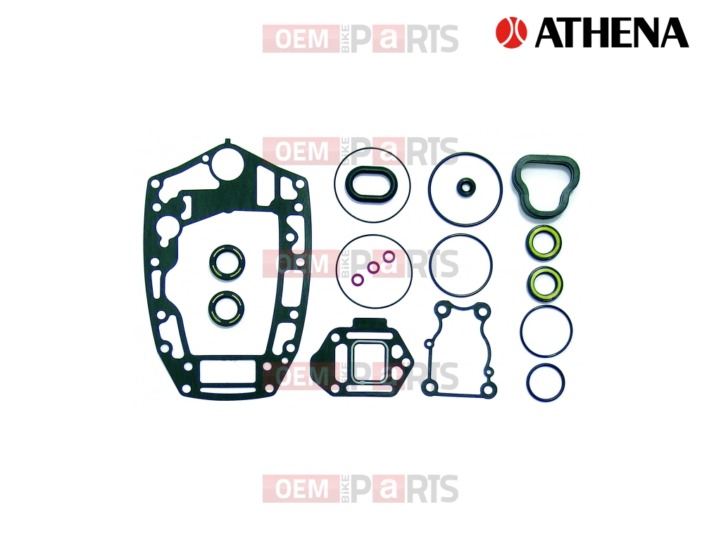 Dichtsatz Motor
