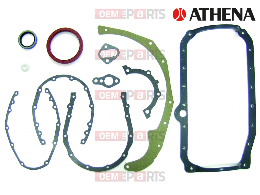 Complete Gasket Kit