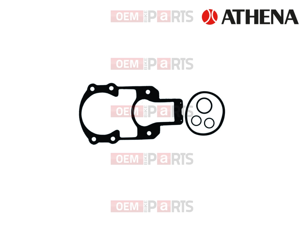 Complete Gasket Kit