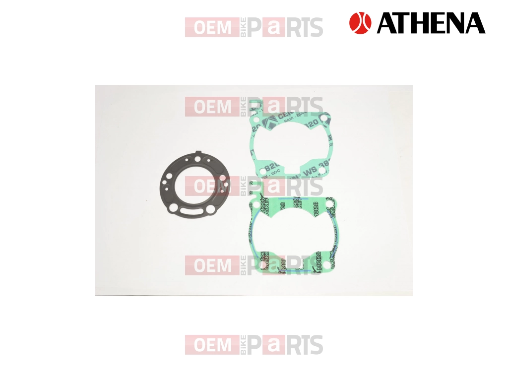 Pochette de joints (Racing)