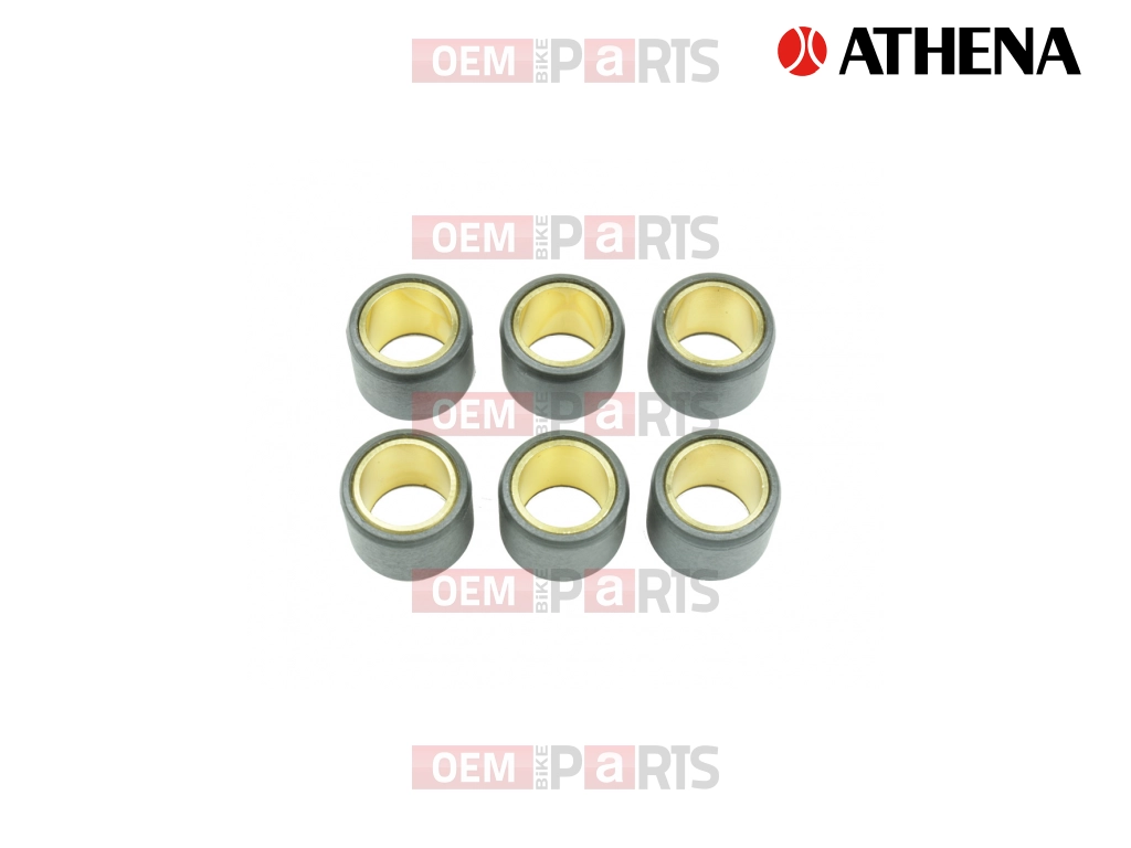 Variator Roll (23x18 - 14g)