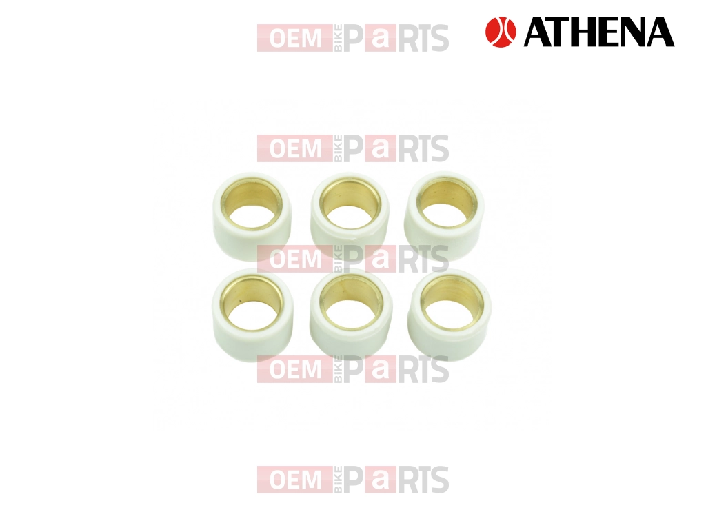 Variator Roll (17x12 - 6g)