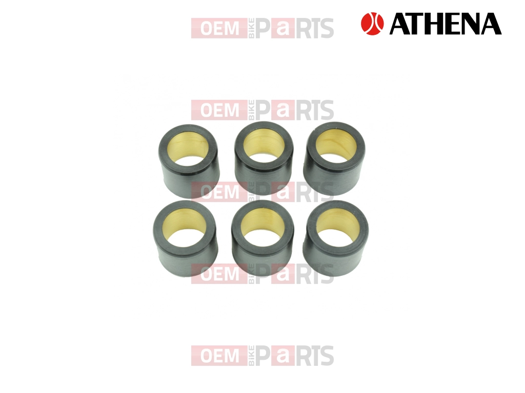 Variator Roll (25x22.2 - 28g)