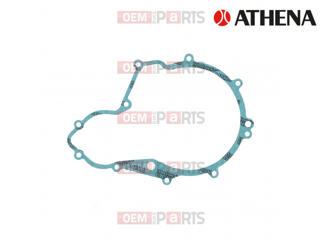 Generator Side Gasket