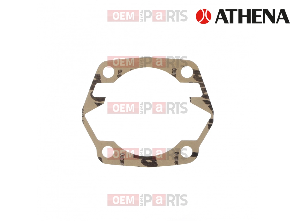 Cylinder Base Gasket thickness same as OE