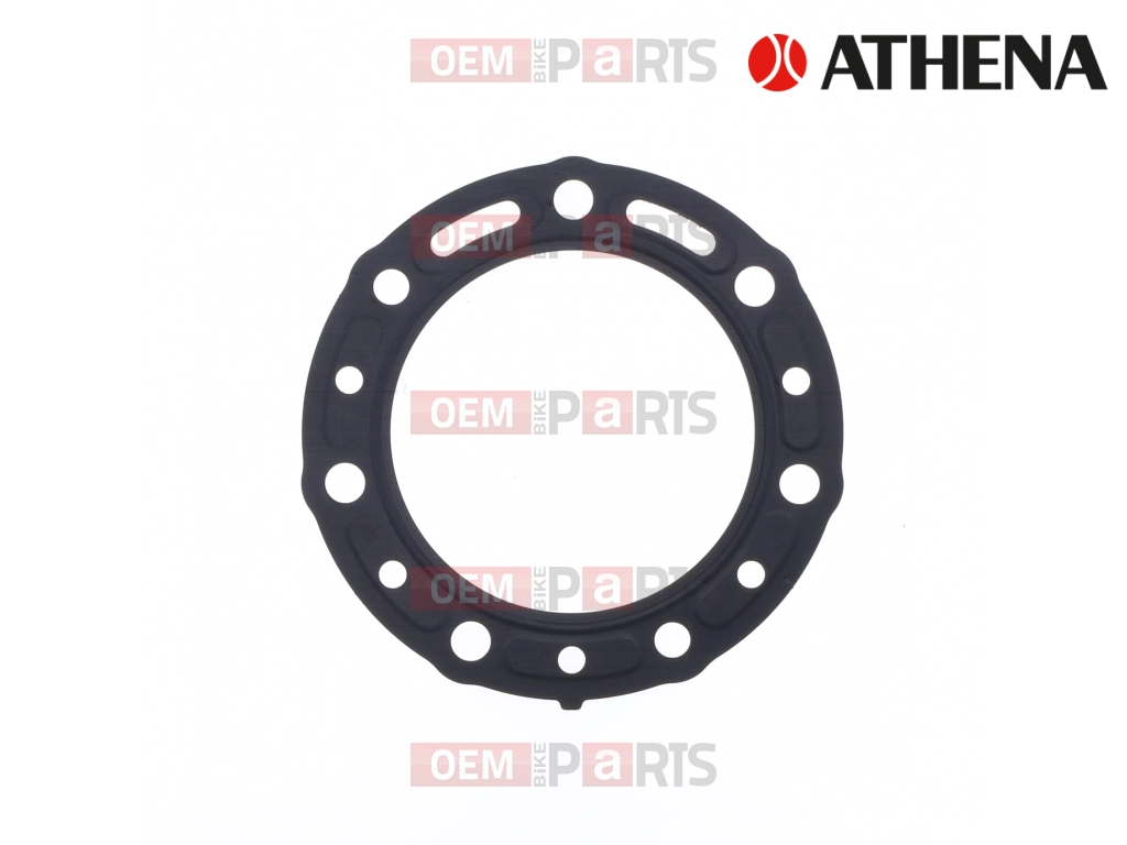 Cylinder Head Gasket thickness same as OE