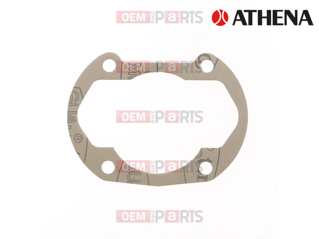 Cylinder Base Gasket thickness same as OE