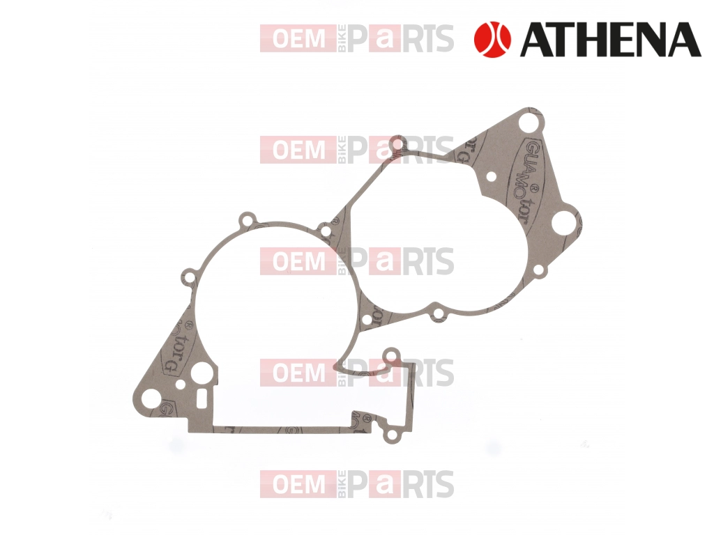 Carter Engine Gasket