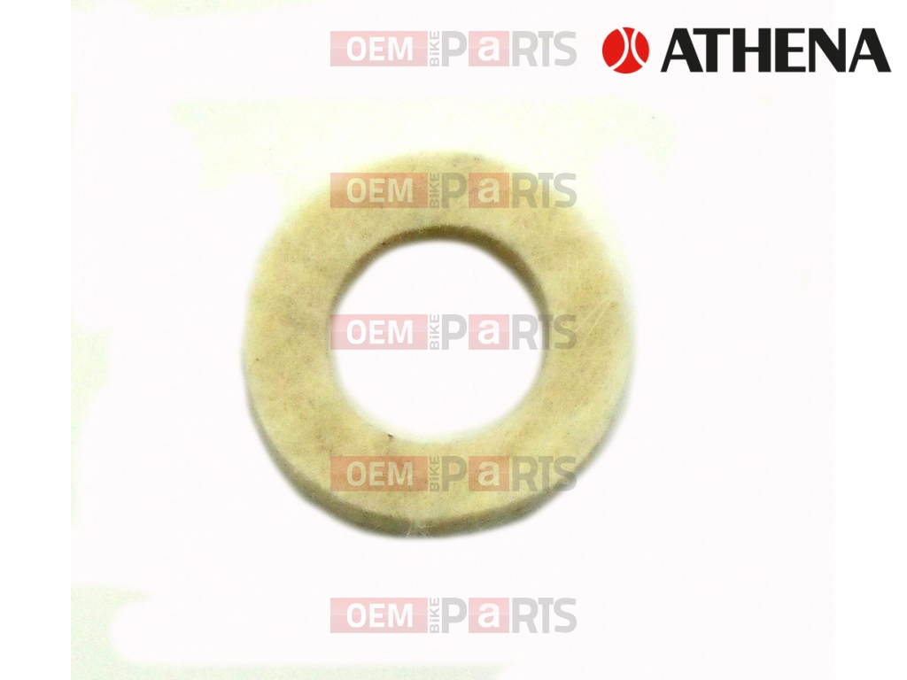 FELT RING FOR KICK STARTER AXLE,R24               