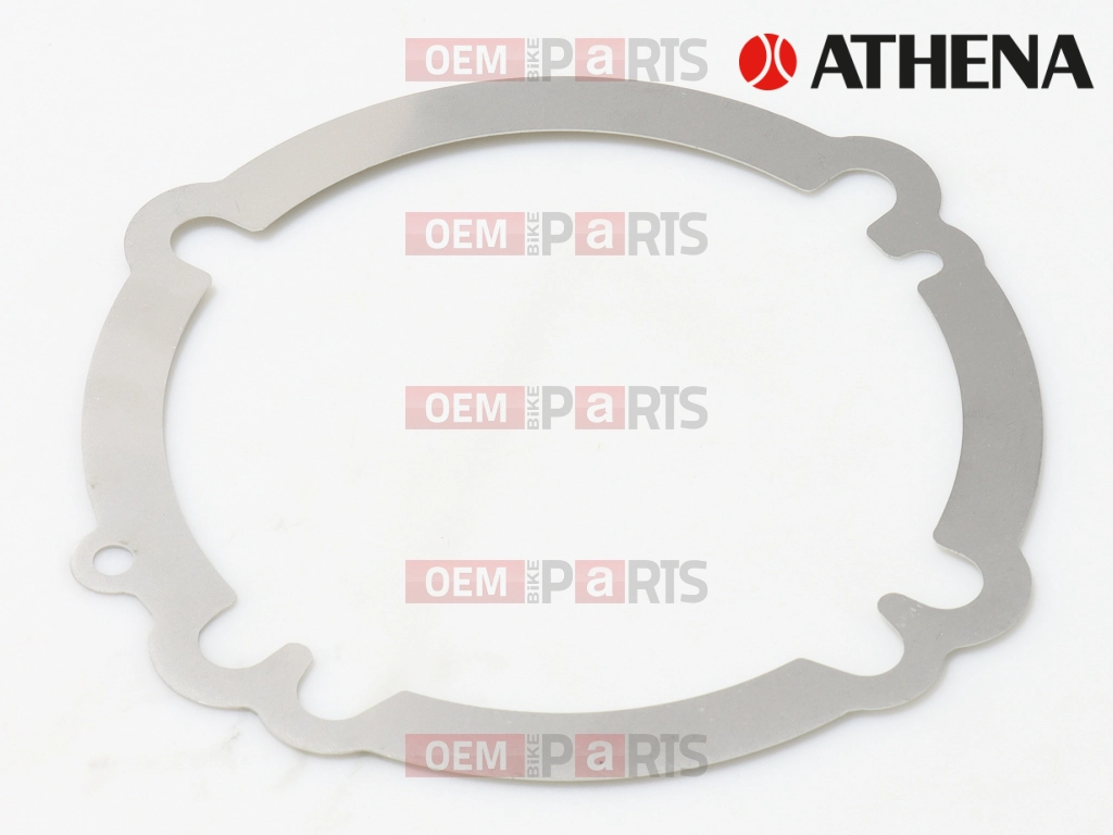 Gasket - cylinder base