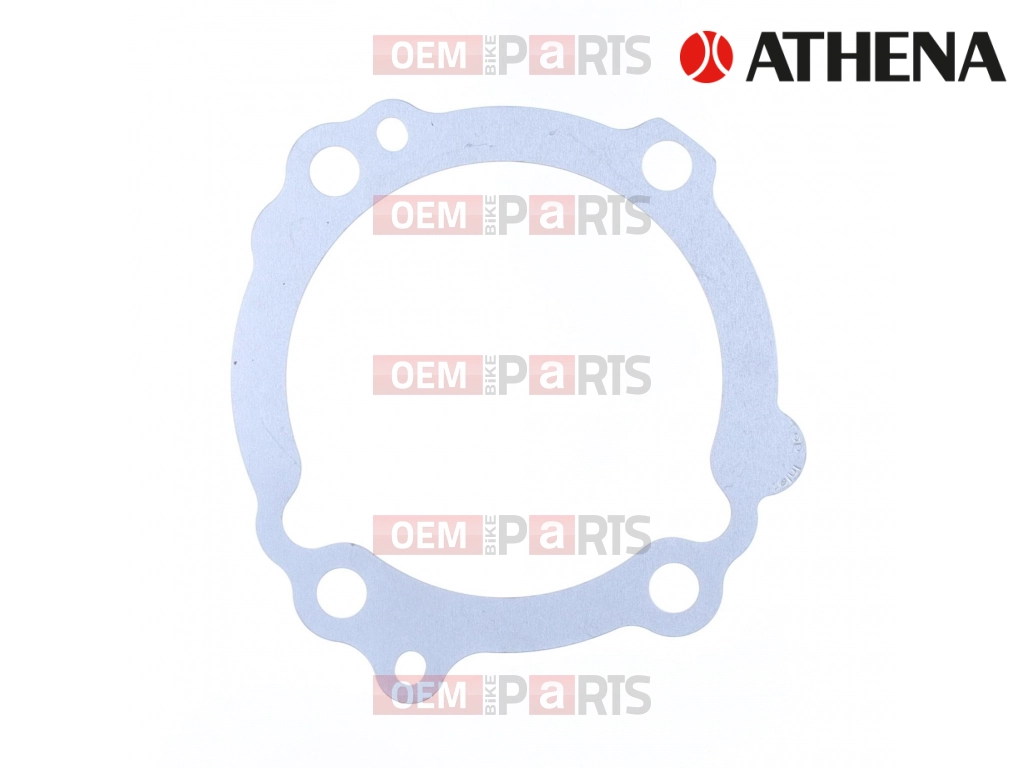 Joint d'embase cylindre (0,7 mm)