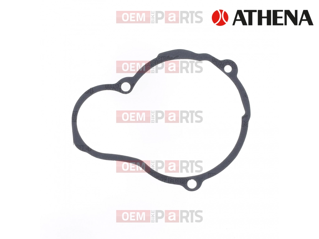 Generator Side Gasket