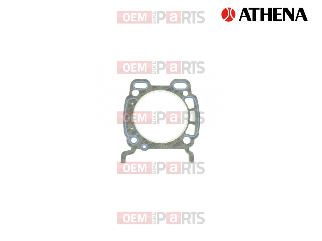 Cylinder Head Gasket Ø 102,4 mm