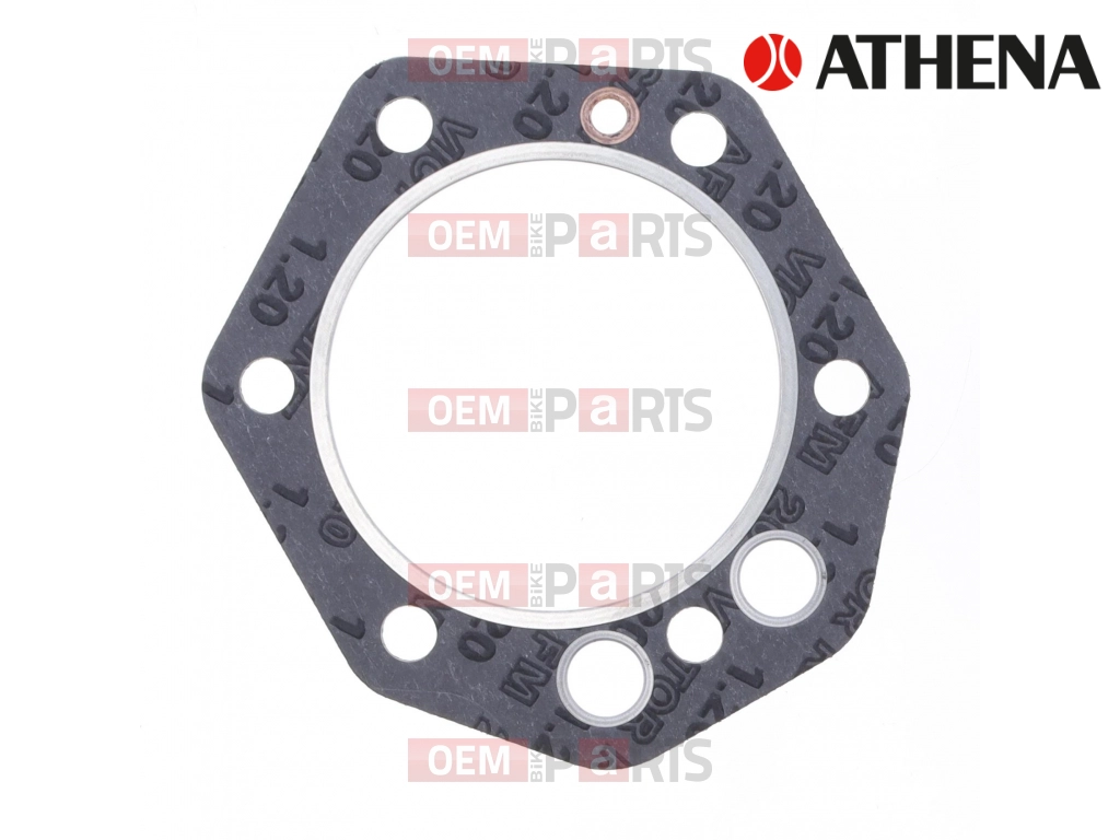 Cylinder Head Gasket thickness same as OE