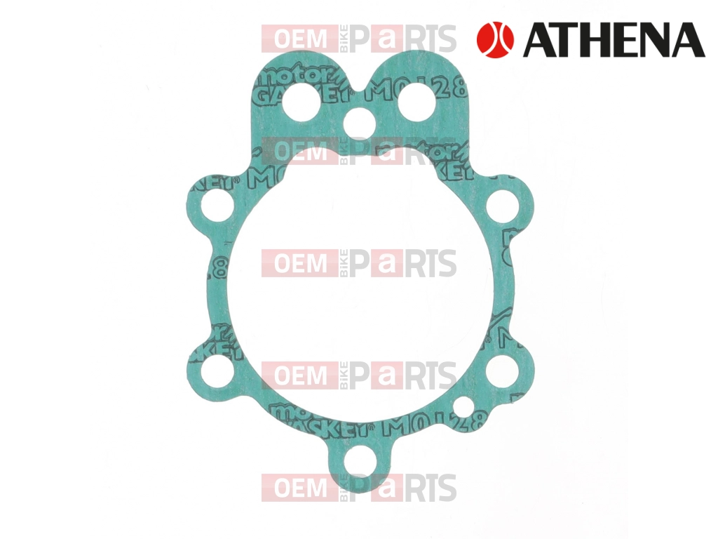 Cylinder Base Gasket thickness same as OE