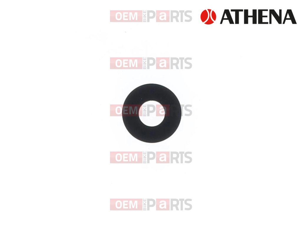Front chain inner cover