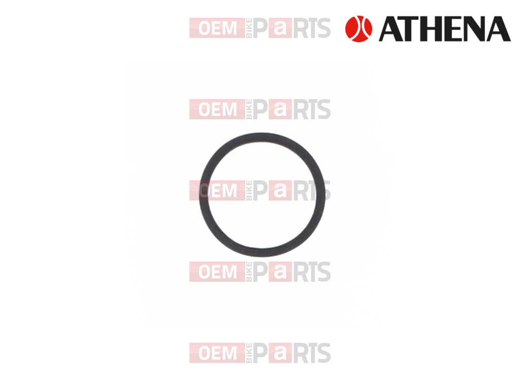 Starter shaft