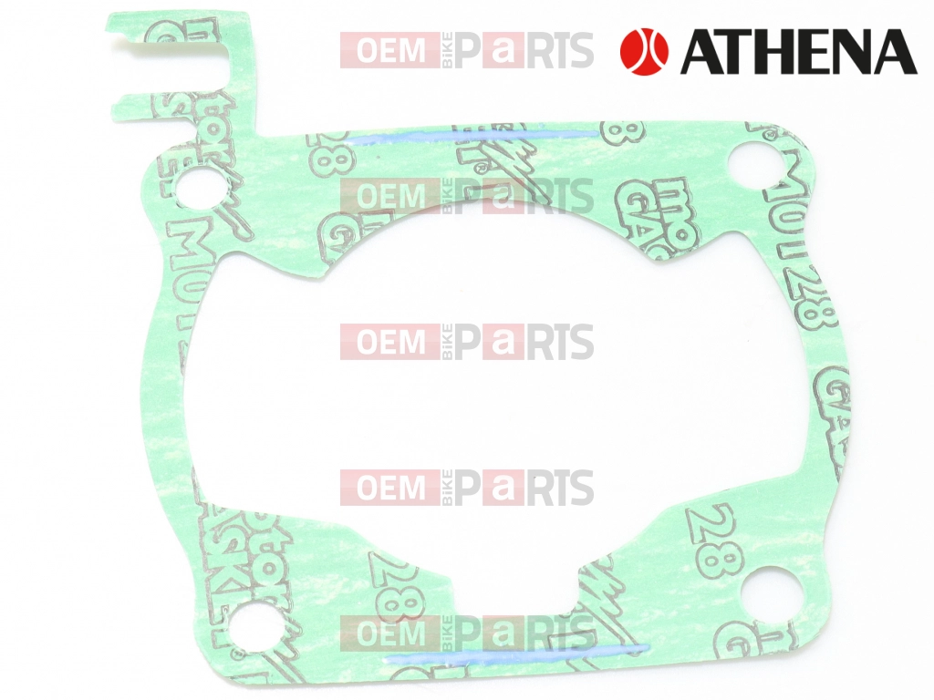 Joint d'embase cylindre